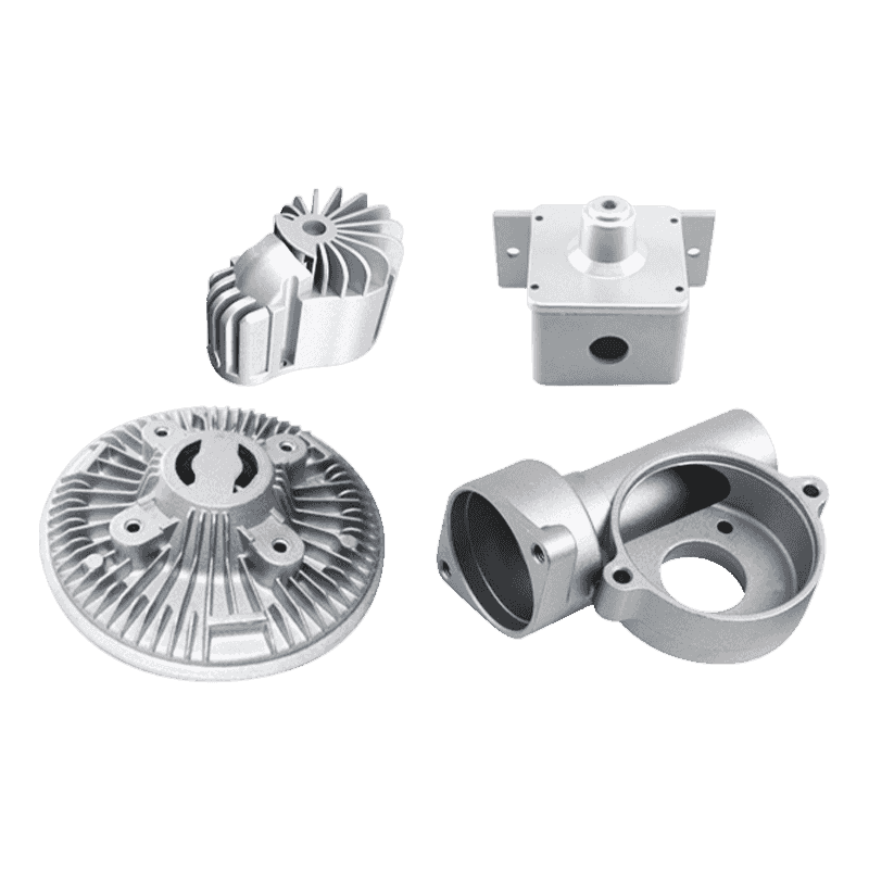 Aluminium Alloy Power tool Books