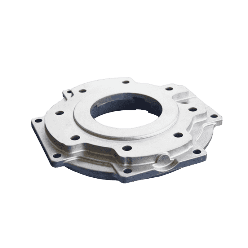 Aluminium Alloy Auto Partes