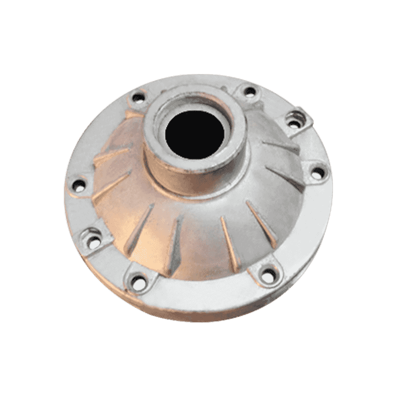 Aluminium Alloy lucerna Fittings