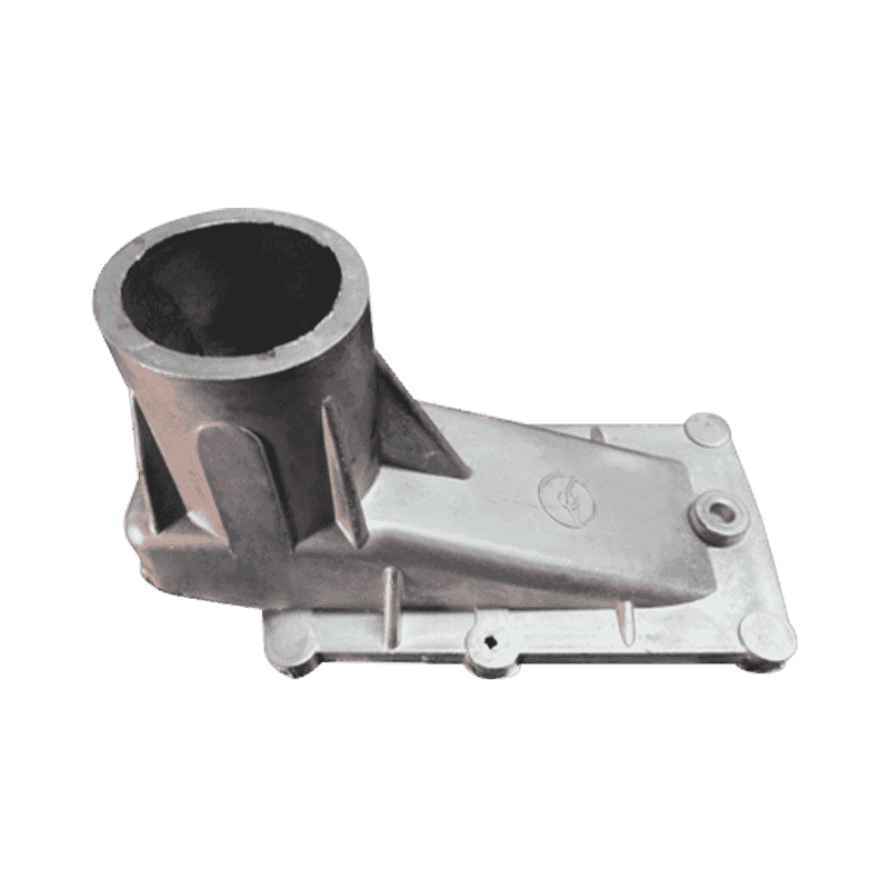 Aluminium Alloy Auto Partes