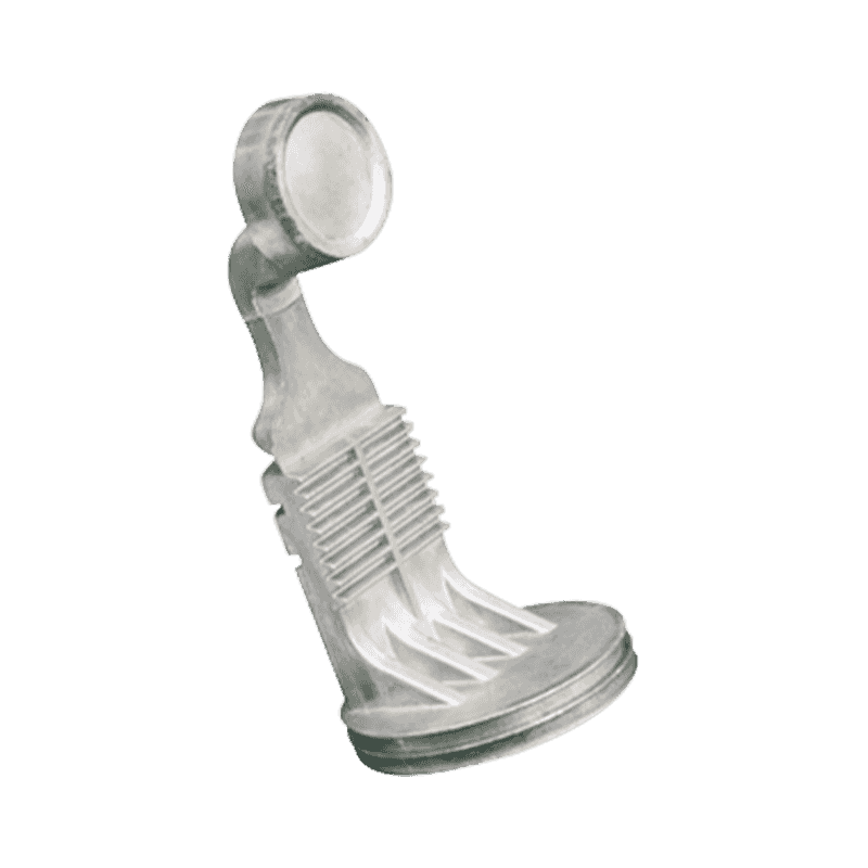 Aluminium Alloy lucerna Fittings