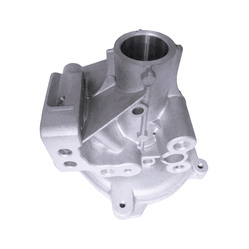 Aluminium Alloy Auto Partes