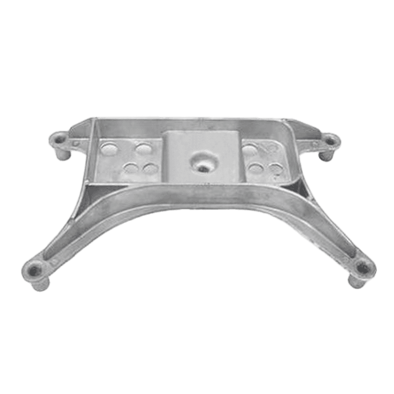 Aluminium Alloy Auto Partes