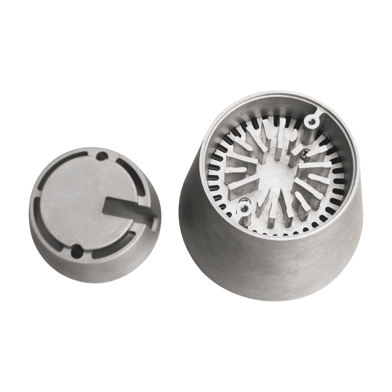 Aluminium Alloy Power Tools Transmission Ratio Accessories