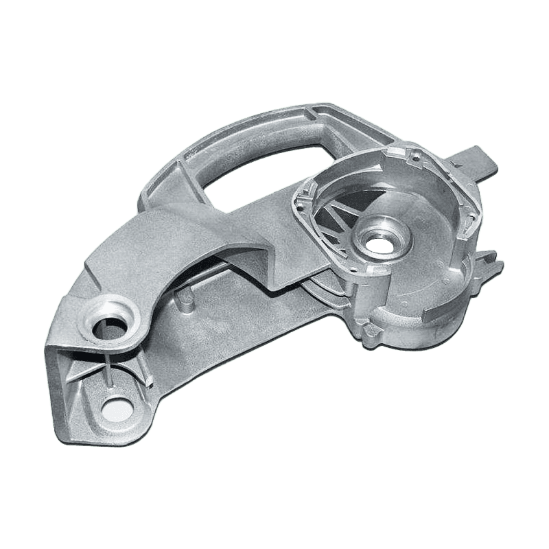 Aluminium Alloy Power tool partes