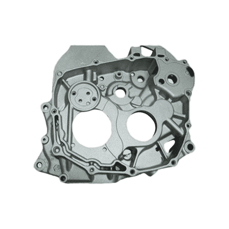 Aluminium Alloy Auto Partes