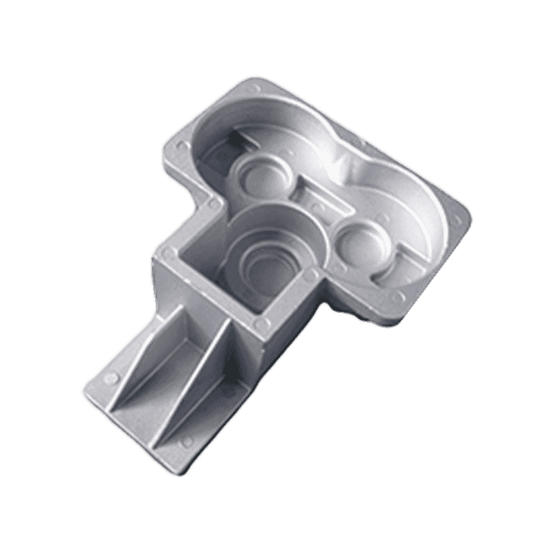 Aluminium Alloy Electronic Product Fittings