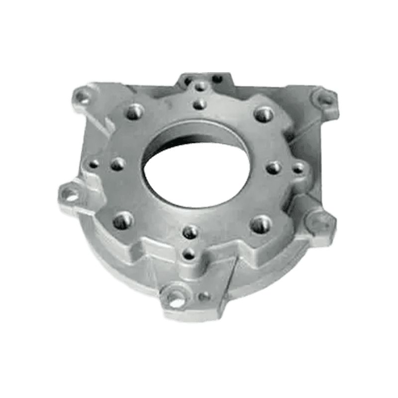 Aluminium Alloy Auto Partes