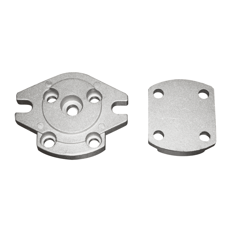 Aluminium Alloy Electronic Product Books