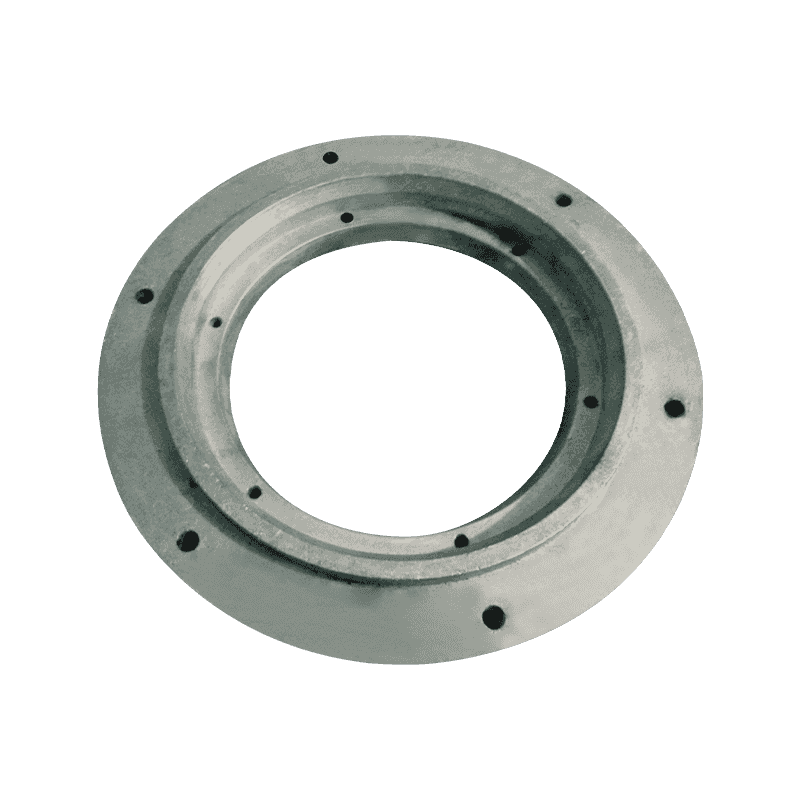 Aluminium Alloy lucerna Fittings