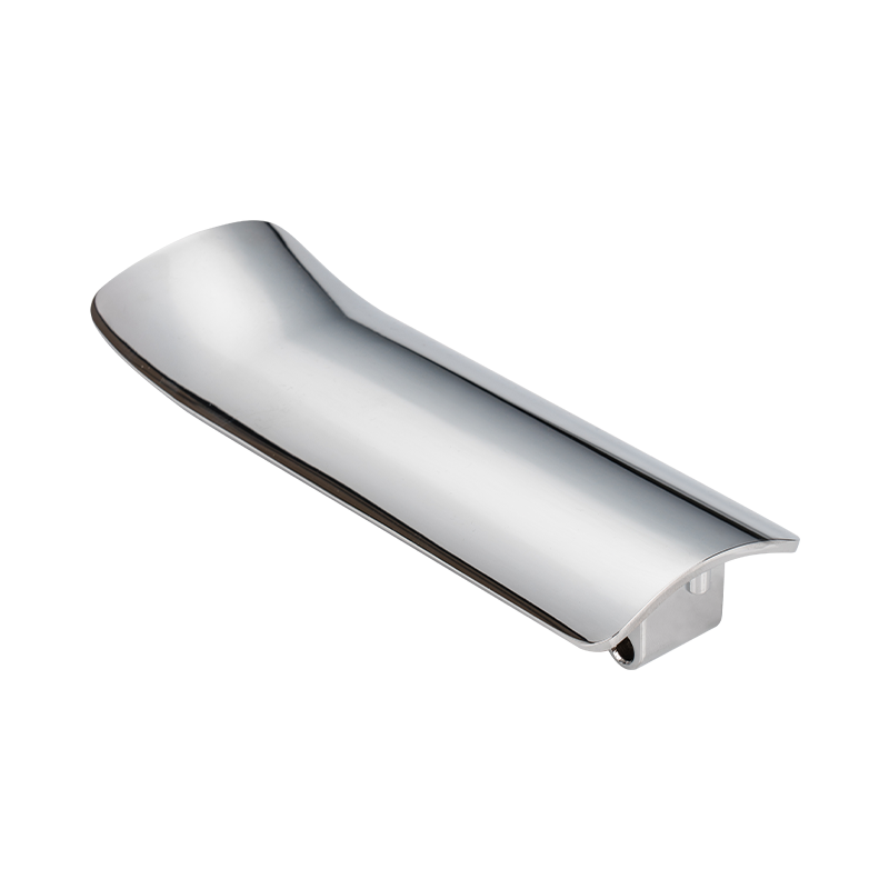 Zinc Alloy Balneo caerimonias / Plumbing Fittings