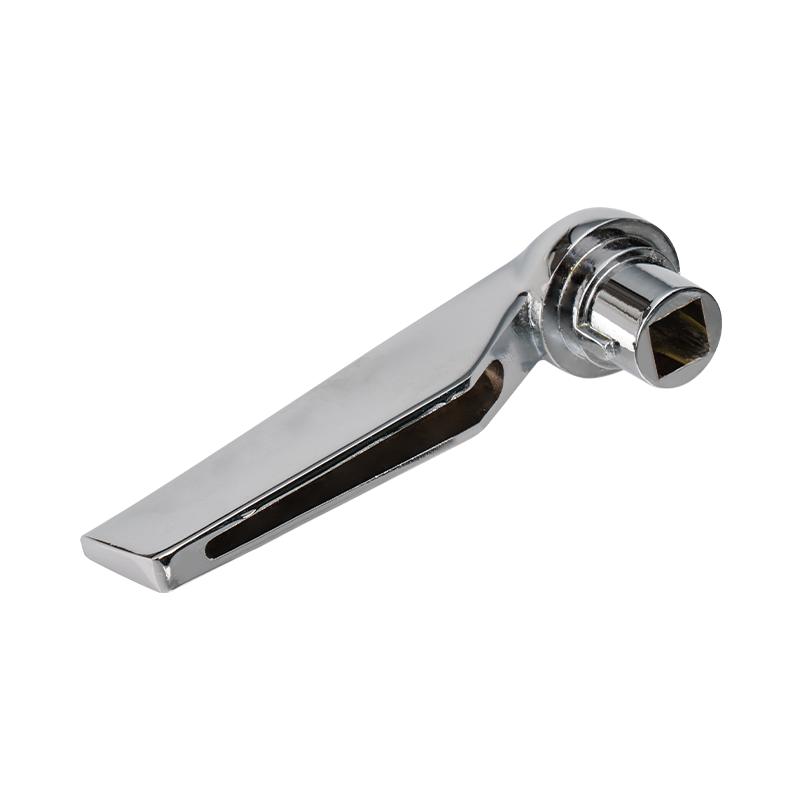 Zinc Alloy Balneo caerimonias / Plumbing Fittings