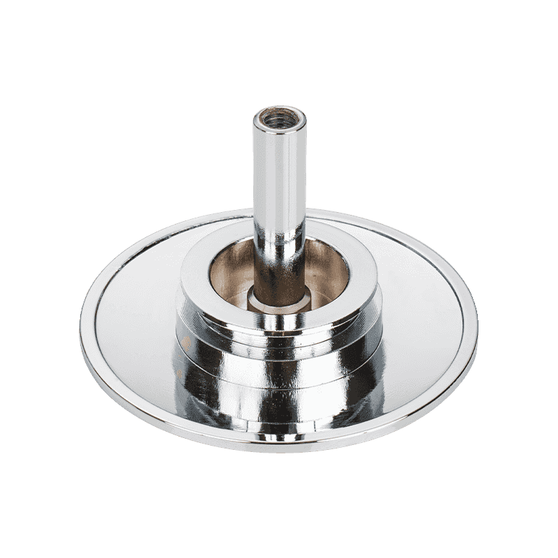Zinc Alloy Balneo caerimonias / Plumbing Fittings
