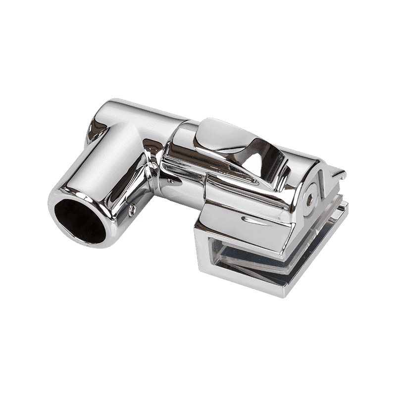 Zinc Alloy Balneo caerimonias / Plumbing Fittings