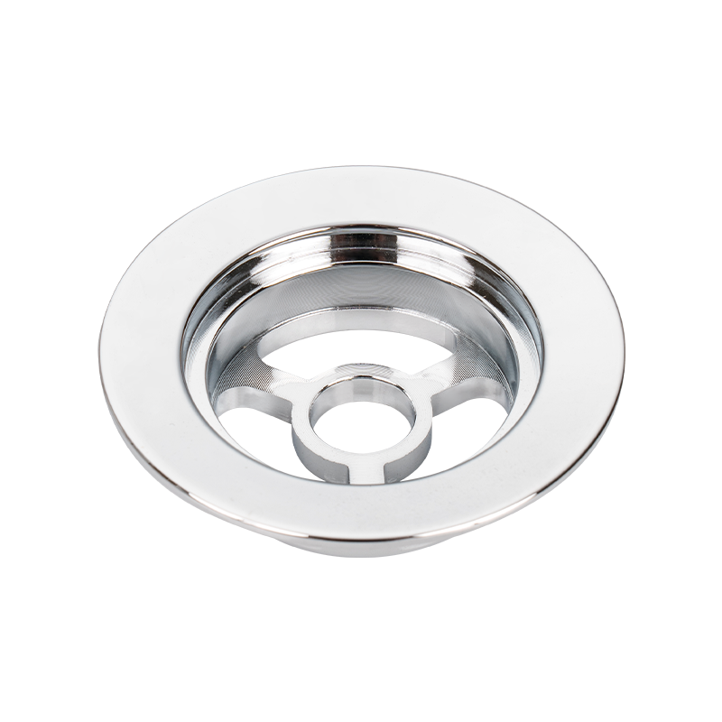 Zinc Alloy Balneo caerimonias / Plumbing Fittings