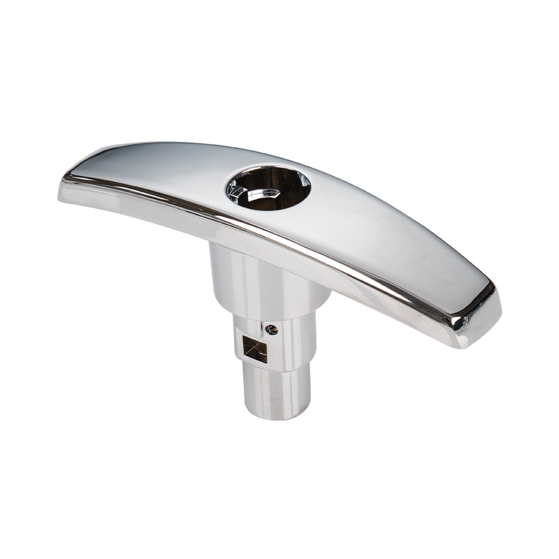 Zinc Alloy Balneo caerimonias / Plumbing Fittings