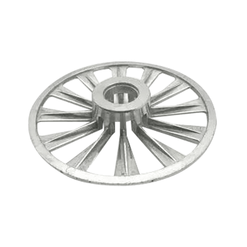 Zinc Alloy Auto Partes