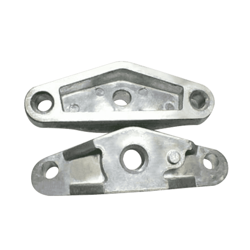 Zinc Alloy Electronic Product Fittings