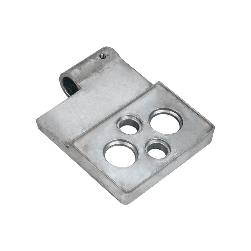 Zinc Alloy Boreo Accessories