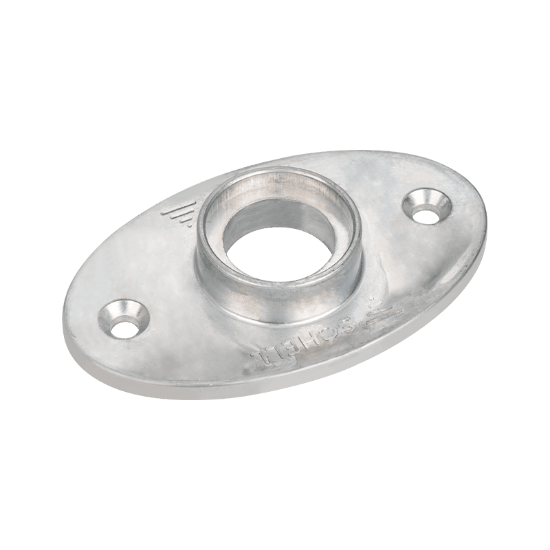 Zinc Alloy Boreo Accessories