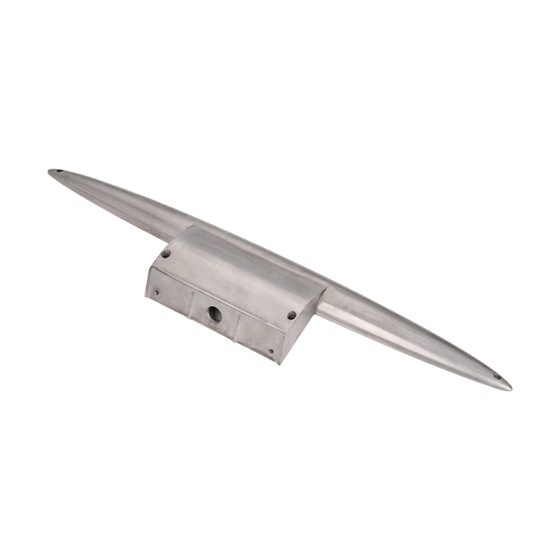 Zinc Alloy dolor Fittings
