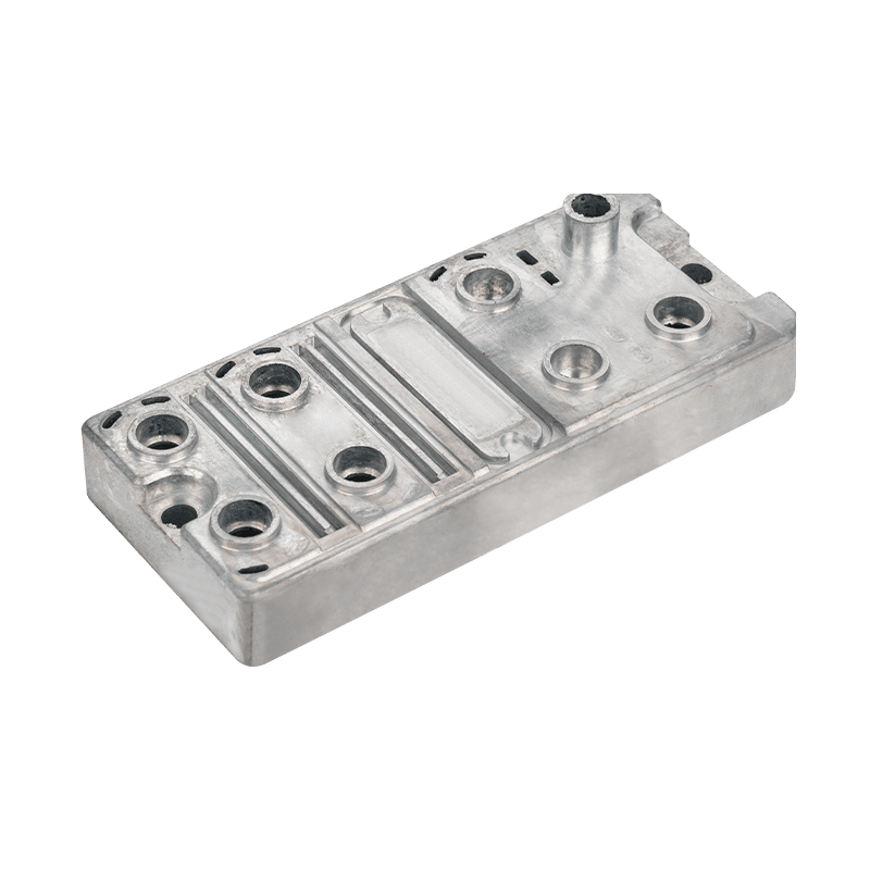 Zinc Alloy Boreo Accessories