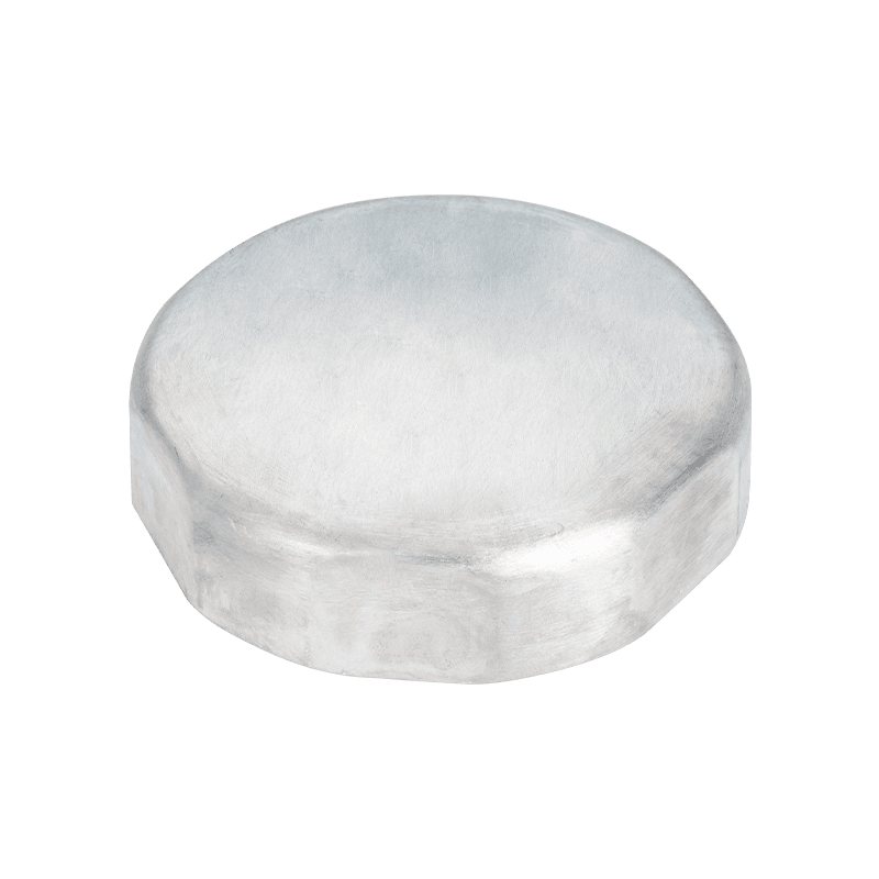 Zinc Alloy Boreo Accessories