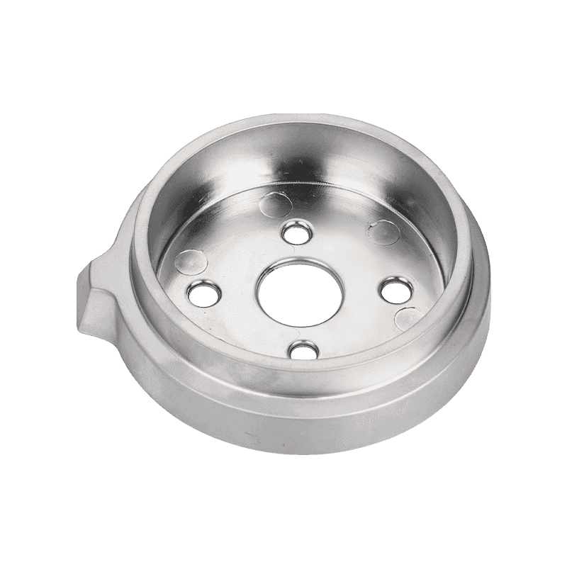 Zinc Alloy Boreo Accessories