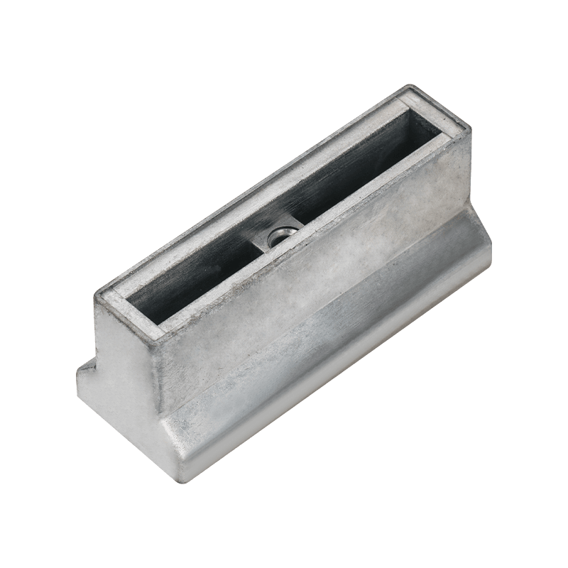 Zinc Alloy Boreo Accessories