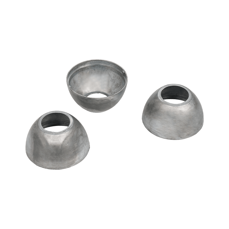 Zinc Alloy Boreo Accessories