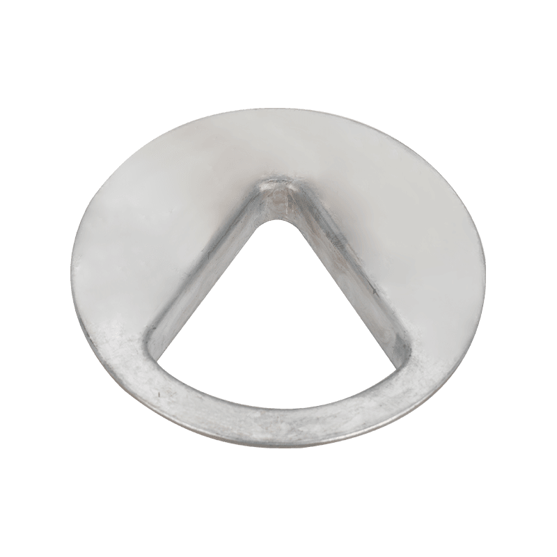Zinc Alloy Boreo Accessories