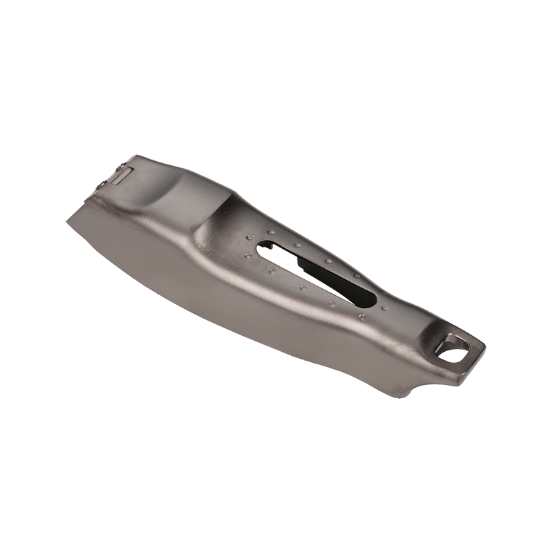 Zinc stillæ Power tool Fittings