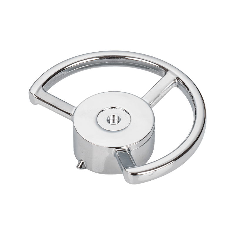Zinc Alloy Balneo caerimonias / Plumbing Fittings