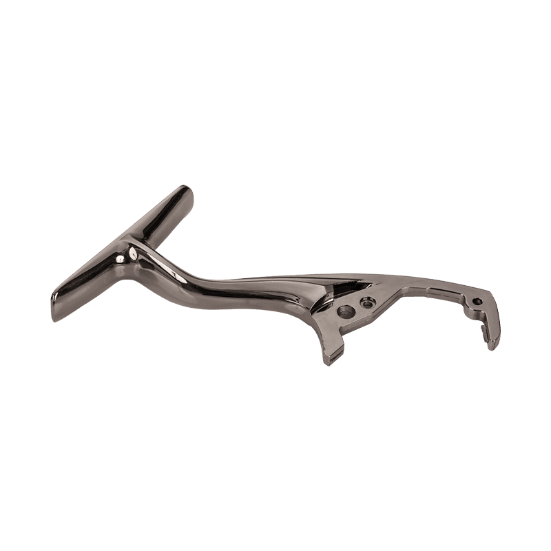 Zinc Alloy Balneo caerimonias / Plumbing Fittings