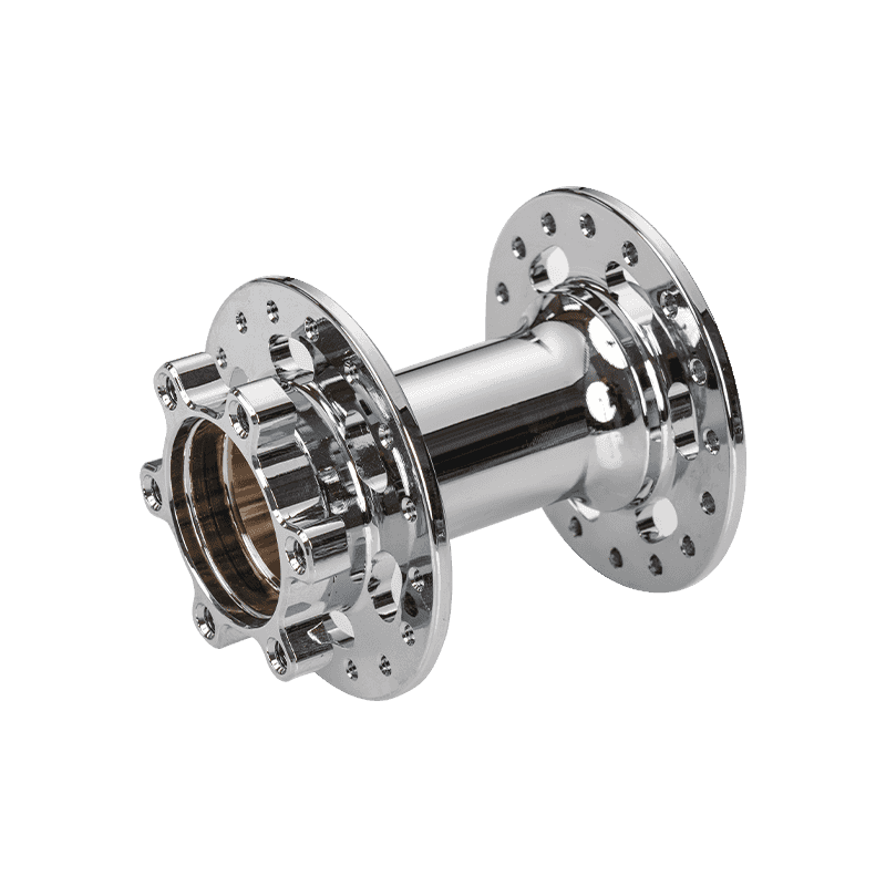 Zinc Alloy Balneo caerimonias / Plumbing Fittings