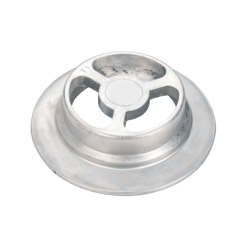 Zinc Alloy Boreo Accessories