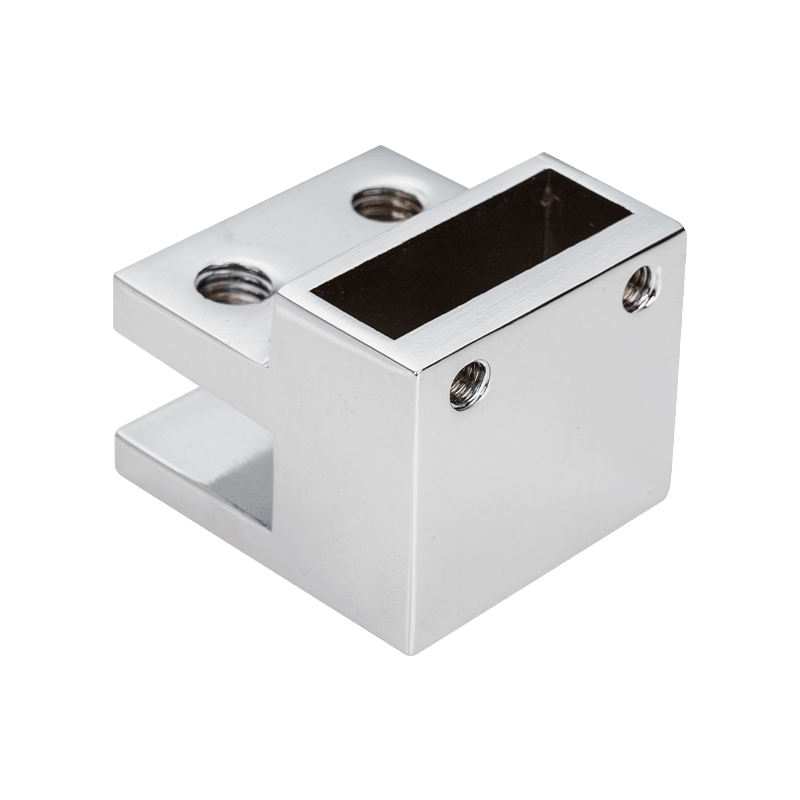 Zinc Alloy Balneo caerimonias / Plumbing Fittings