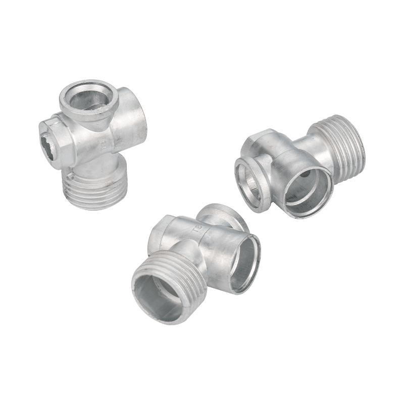 Zinc Alloy Boreo Accessories