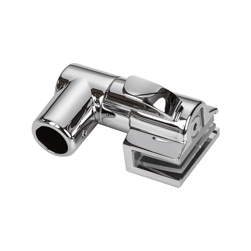 Zinc Alloy Balneo caerimonias / Plumbing Fittings