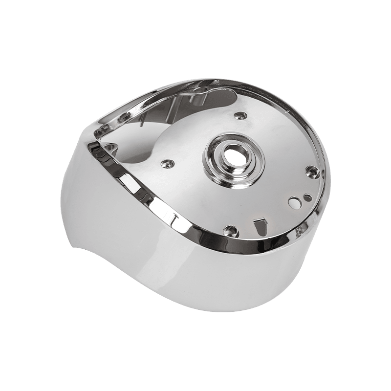 Zinc Alloy Auto Partes