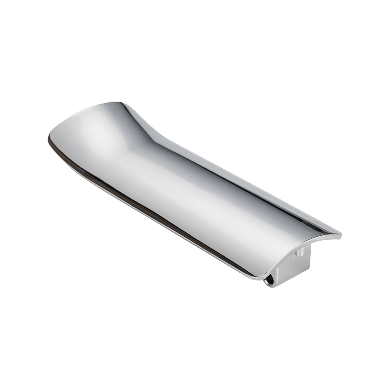 Zinc Alloy Balneo caerimonias / Plumbing Fittings