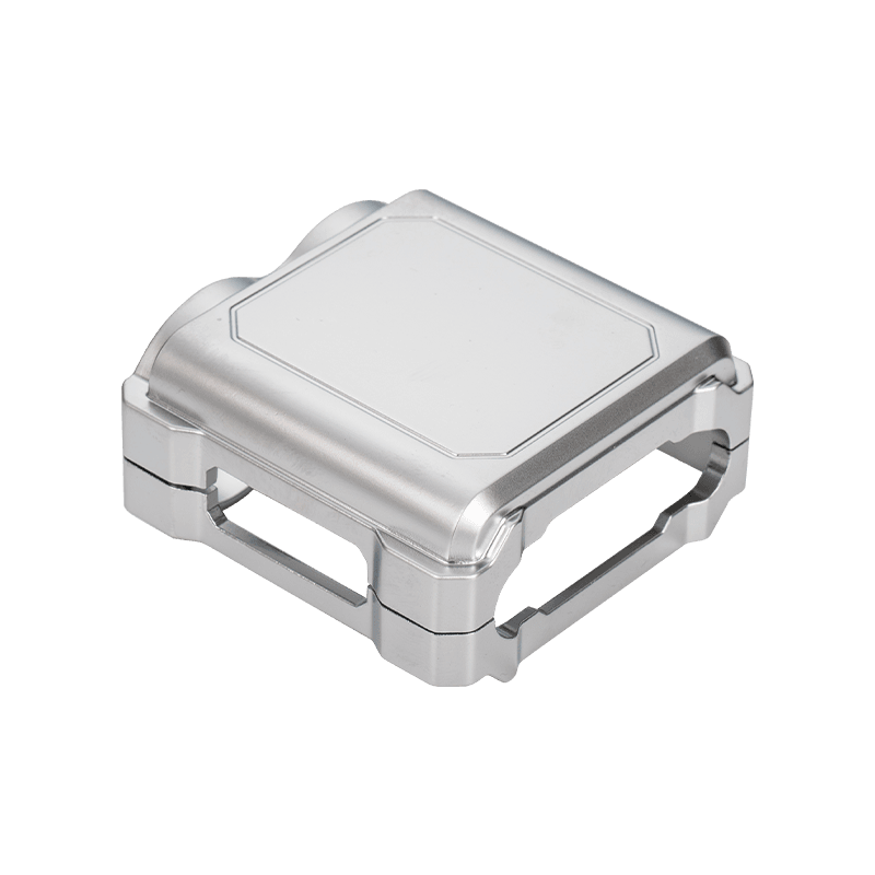 Zinc Alloy Balneo caerimonias / Plumbing Fittings